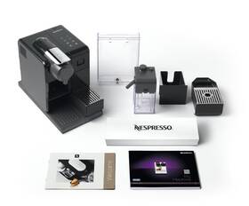 Espresso De'Longhi EN560.B černé

 obrázek produktu 7 z 9