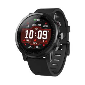 Chytré hodinky Amazfit 2s (Stratos) černý

 obrázek produktu 3 z 8