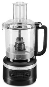 Kuchyňský robot KitchenAid 5KFP0919EBM černý

 obrázek produktu 2 z 19