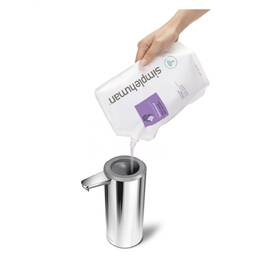 Dávkovač mýdla Simplehuman ST1044 

 obrázek produktu 2 z 3