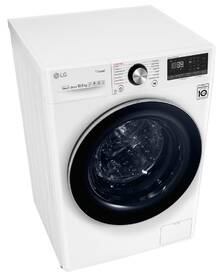 Pračka LG F4WV910P2 bílá

 obrázek produktu 8 z 18