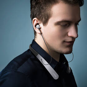 Sluchátka Anker SoundBuds Life UN stříbrná

 obrázek produktu 2 z 7
