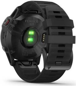 Chytré hodinky Garmin fenix6 PRO Glass (MAP/Music) černé

 obrázek produktu 3 z 4