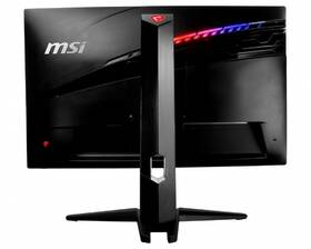 Monitor MSI Optix MAG241CR 

 obrázek produktu 3 z 5