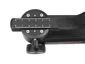 Stabilizátor Zhiyun Weebill S 

 obrázek produktu 14 z 17