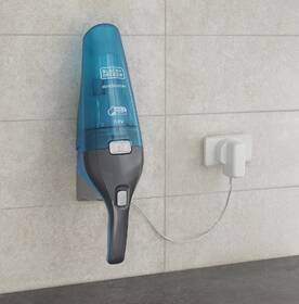 Akumulátorový vysavač Black-Decker WDC215WA 

 obrázek produktu 1 z 2