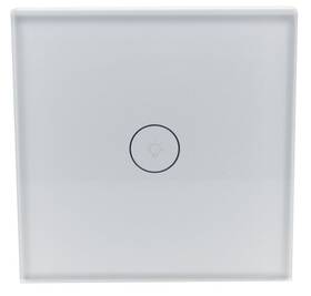 Vypínač iQtech SmartLife IQS001, Wi-Fi vypínač jednoduchý 

 obrázek produktu 2 z 7