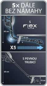 Tyčový vysavač Rowenta RH9490WO bílý/modrý

 obrázek produktu 31 z 36