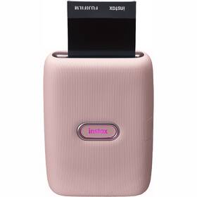 Fototiskárna Fujifilm Instax mini Link růžová

 obrázek produktu 12 z 15