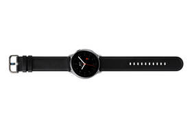 Chytré hodinky Samsung Watch Active2 40mm LTE černý/stříbrný

 obrázek produktu 5 z 5