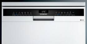 Myčka nádobí Siemens SN23HW37VE bílá

 obrázek produktu 2 z 9