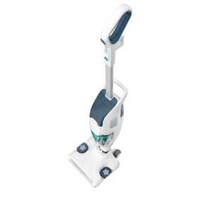 Parní mop Rowenta RY7777WH Clean & Steam Revolution 

 obrázek produktu 5 z 26