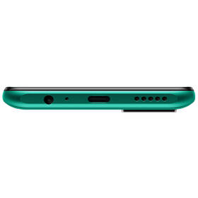 Mobilní telefon HONOR 10X Lite (HMS) zelený

 obrázek produktu 11 z 12