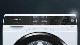 Pračka se sušičkou Siemens WD4HU541EU bílá

 obrázek produktu 2 z 9