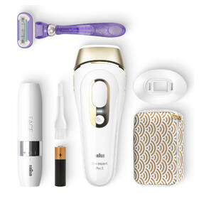 Epilátor Braun PL5139 IPL 

 obrázek produktu 7 z 8