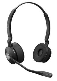 Headset Jabra Engage 65, Stereo černý

 obrázek produktu 1 z 6