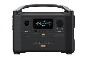 Nabíjecí stanice EcoFlow RIVER Pro 

 obrázek produktu 2 z 5