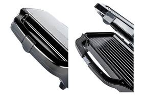 Sendvičovač Rohnson R-2755 černý/stříbrný

 obrázek produktu 4 z 10