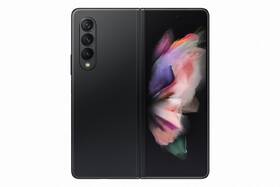 Mobilní telefon Samsung Galaxy Z Fold3 256 GB 5G - ZÁNOVNÍ - 12 měsíců záruka černý

 obrázek produktu 1 z 7