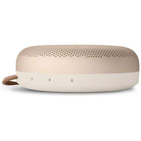 Přenosný reproduktor Bang & Olufsen Beosound A1 (2nd Gen) zlatý

 obrázek produktu 1 z 8