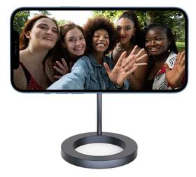 Bezdrátová nabíječka Cubenest Magnetic Wireless S111 šedá

 obrázek produktu 1 z 5