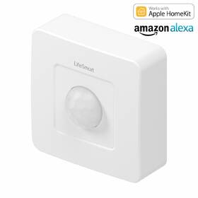 Detektor pohybu LifeSmart  

 obrázek produktu 1 z 3