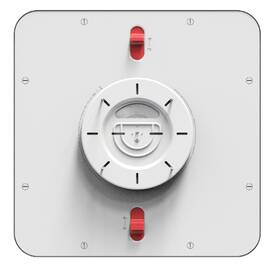 Stropní svítidlo Yeelight Ceiling Light C2001S500 

 obrázek produktu 7 z 9