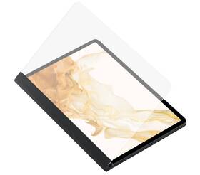 Pouzdro na tablet Samsung Note View na Galaxy Tab S7/S8 černé

 obrázek produktu 2 z 6