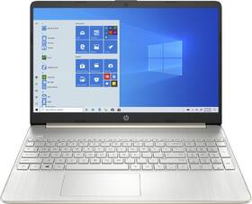 Notebook HP 15s-fq2951nc zlatý

 obrázek produktu 3 z 7