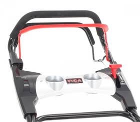Sekačka VeGA 525 SXHE 7in1 

 obrázek produktu 16 z 25
