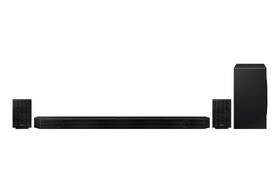 Soundbar Samsung HW-Q990B černý

 obrázek produktu 2 z 16