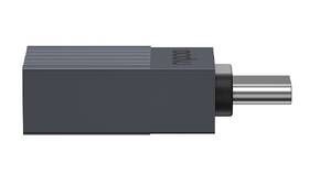 Redukce Rapoo USB-C/USB-A černá

 obrázek produktu 1 z 4