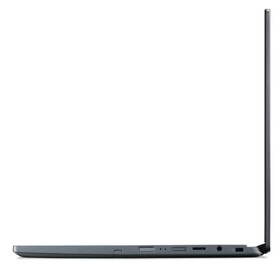 Notebook Acer TravelMate Spin P4 (TMP414RN-51-589B) modrý

 obrázek produktu 9 z 10