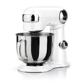 Kuchyňský robot Cuisinart SM50WHE bílý

 obrázek produktu 1 z 12