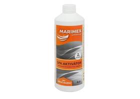 Chemie pro vířivky Marimex Aquamar Spa Aktivátor 0,6 l 

 obrázek produktu 1 z 1