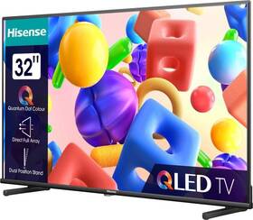 Televize Hisense 32A5KQ 

 obrázek produktu 6 z 8