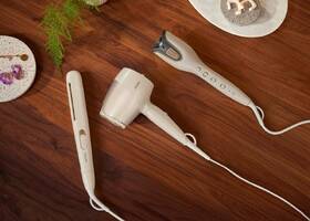Kulma loknovací Philips BHB887/00 
