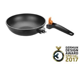 Pánev WOK Tescoma 28 cm 

 obrázek produktu 3 z 6