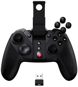 Gamepad GameSir G4 Pro Wireless 

 obrázek produktu 3 z 11