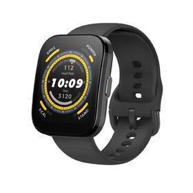 Chytré hodinky Amazfit Bip 5 černé

 obrázek produktu 1 z 7