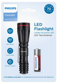 Svítilna Philips SFL1000P/10 černá

 obrázek produktu 1 z 1