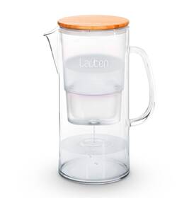 Filtrační konvice Lauben Glass Water Filter Jug 32GW sklo

 obrázek produktu 2 z 13