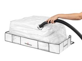 Vakuový úložný box s pouzdrem Compactor XL RAN3310, 190 l 

 obrázek produktu 5 z 13