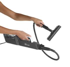 Parní mop Polti SV650 STYLE bílý/červený

 obrázek produktu 5 z 15