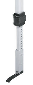 Měřící lať Bosch Professional GR 240 

 obrázek produktu 3 z 5
