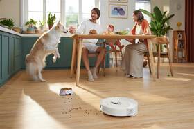 Robotický vysavač Roborock Q8 Max White 

 obrázek produktu 9 z 9