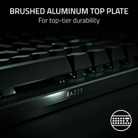 Klávesnice Razer Huntsman V3 Pro, US layout černá

 obrázek produktu 15 z 18