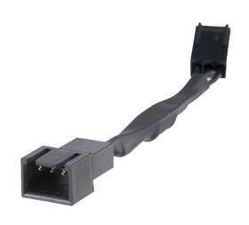 Kabel AKASA Fan speed reduction cable 

 obrázek produktu 1 z 4