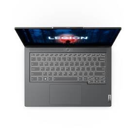 Notebook Lenovo Legion Slim 5 14APH8 šedá barva
