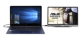Monitor Asus ZenScreen MB14AC černý

 obrázek produktu 8 z 15